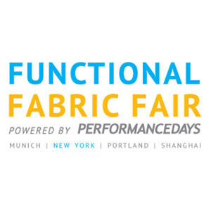 Functional Fabric Fair Summer- 2025